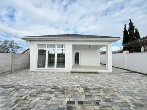 Дом в Севастополь Чайка-1 садовое товарищество, 126 (102 м)