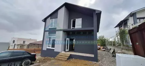 Дом в Краснодарский край, Новороссийск городской округ, с. Борисовка ...