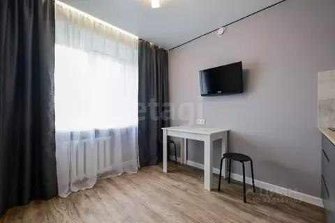 Комната Татарстан, Казань Бирюзовая ул., 19 (15.1 м)