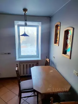 3-к кв. Самарская область, Самара просп. Ленина, 3 (58.0 м)