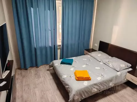 2-к кв. Московская область, Павловский Посад ул. Кузьмина, 49 (53.0 м)