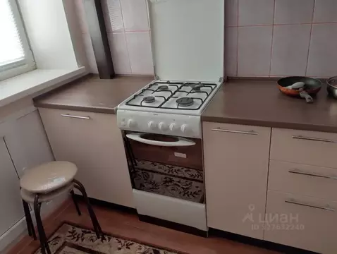 1-к кв. Башкортостан, Стерлитамак просп. Октября, 20 (32.0 м)