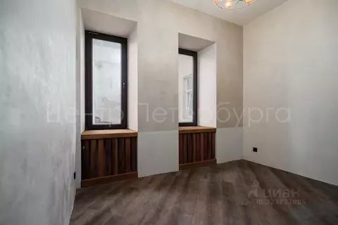 3-к кв. Санкт-Петербург наб. Крюкова Канала, 9 (92.3 м)