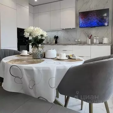 4-к кв. Башкортостан, Уфа ул. Менделеева, 132/1 (86.7 м)