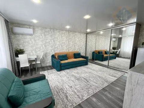 2-к кв. Приморский край, Находка Находкинский просп., 94 (40.6 м)