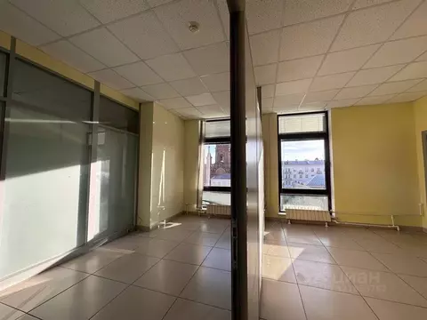 Офис в Татарстан, Казань Профсоюзная ул., 40-42 (37 м)