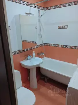 1-к кв. Ростовская область, Ростов-на-Дону ул. Еременко, 97/29 (27.0 ...