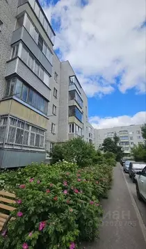 1-к кв. Московская область, Орехово-Зуево ул. Красина, 9 (33.0 м)