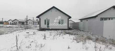 Коттедж в Свердловская область, Сысертский муниципальный округ, ...