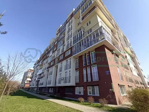 Офис в Калининградская область, Калининград ул. Горького, 176Гк1 (251 ...