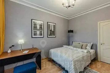 2-к кв. Татарстан, Казань Большая Красная ул., 63 (81.0 м)