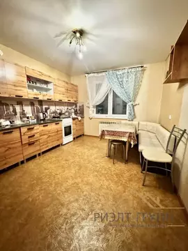 2-к кв. Татарстан, Казань ул. Наиля Юсупова, 5 (64.4 м)