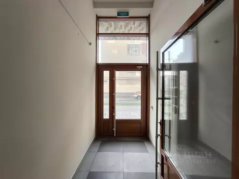 Помещение свободного назначения в Москва 1-й Стрелецкий проезд, 18 ...