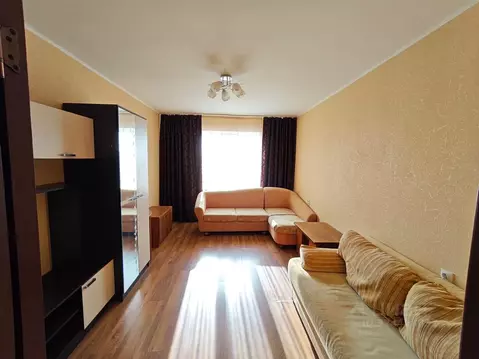 1-к кв. Ставропольский край, Ставрополь Шпаковская ул., 76/9 (39.7 м)