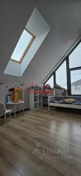 Дом в Севастополь Вещевик СНТ, 137 (123 м)