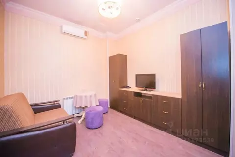 Комната Москва Ясеневая ул., 41А