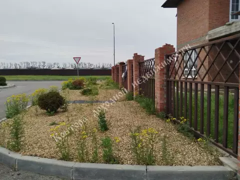Дом в Ростовская область, Аксайский район, Щепкинское с/пос, пос. ...