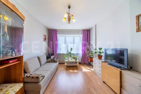 1-к кв. Санкт-Петербург просп. Юнтоловский, 51К3 (37.2 м)
