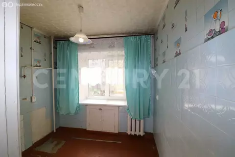 2-комнатная квартира: Барнаул, Молодёжная улица, 37 (45 м)