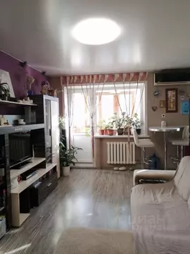 3-к кв. Самарская область, Самара ул. Мичурина, 137 (55.9 м)