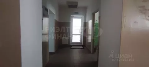 Помещение свободного назначения в Калининградская область, Светлый ул. ...