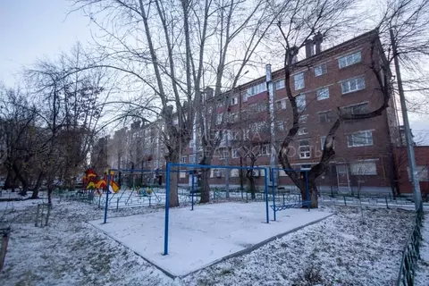 2-к кв. Тюменская область, Тюмень Тульская ул., 7 (43.0 м)