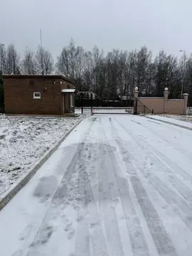 Участок в Московская область, Истра муниципальный округ, с. ...