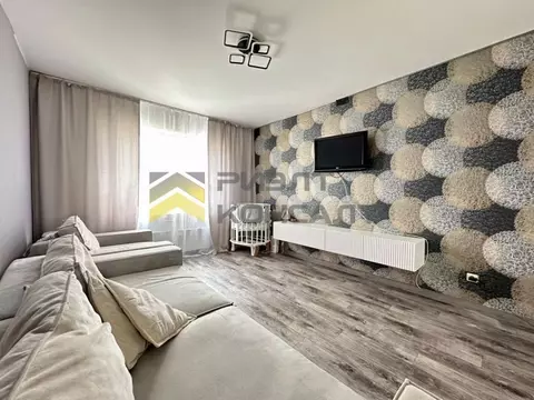 1-к кв. Омская область, Омск проезд 1-й Амурский, 5к1 (36.9 м)