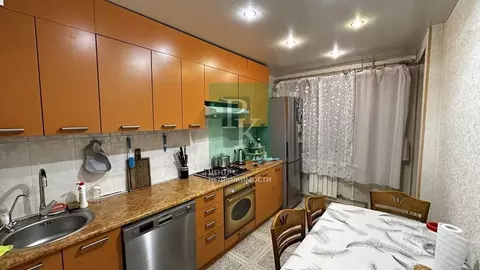 3-к кв. Севастополь просп. Героев Сталинграда, 64А (71.0 м)