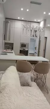 2-к кв. Москва Шелепихинская наб., 34к5 (46.1 м)