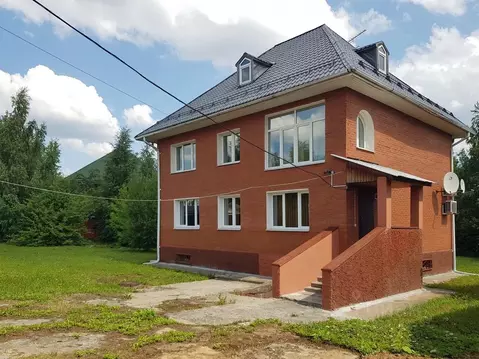 Дом в Московская область, Мытищи городской округ, пос. Вешки ул. ...