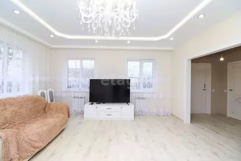 Дом в Ульяновская область, Ульяновск ул. Архангельского, 24 (128 м)