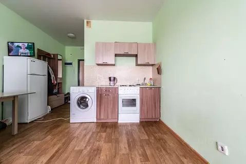 Студия Ленинградская область, Ломоносовский район, Аннинское городское ...