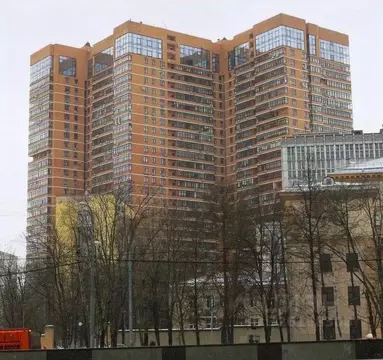 Гараж в Москва ул. Врубеля, 8 (12 м)