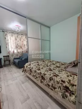 1-к кв. Волгоградская область, Волгоград ул. Гаря Хохолова, 2 (36.5 м)