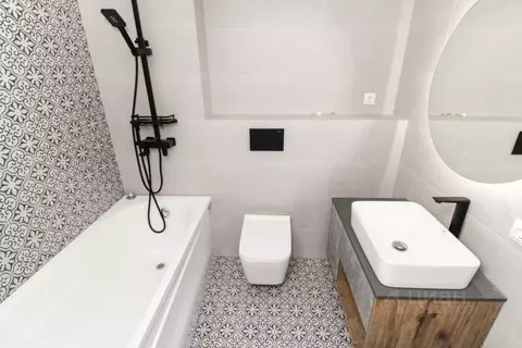 2-к кв. Тюменская область, Тюмень Дамбовская ул., 29к1 (50.8 м)