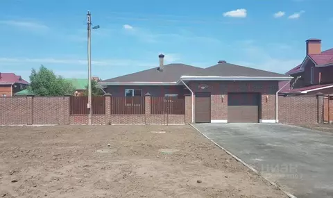 Дом в Ростовская область, Мясниковский район, Краснокрымское с/пос, ...