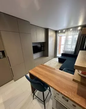 Студия Хабаровский край, Хабаровск ул. Алексеевская, 64 (21.9 м)