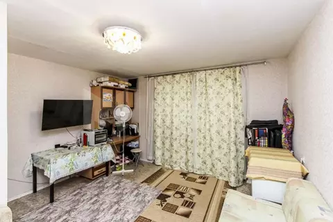 1-к кв. Тюменская область, Тюмень ул. Ватутина, 18 (31.4 м)