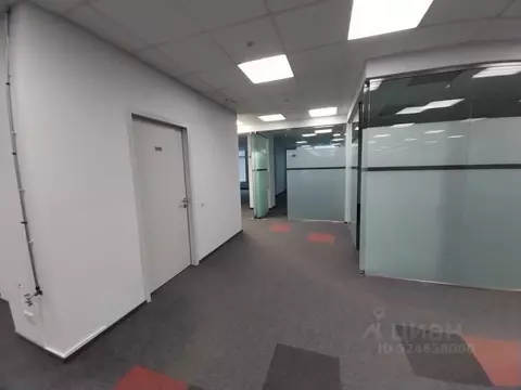 Офис в Москва ул. Обручева, 52с3 (452 м)