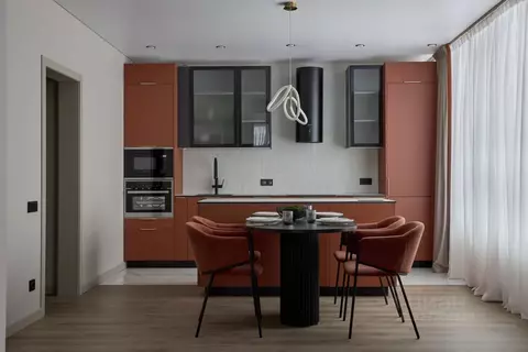 3-к кв. Санкт-Петербург ш. Суздальское, 8 (113.9 м)