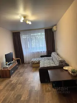 2-к кв. Краснодарский край, Краснодар Авиагородок мкр, ул. ...