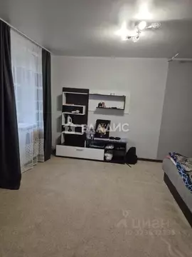 1-к кв. Воронежская область, Воронеж ул. Артамонова, 42 (34.2 м)