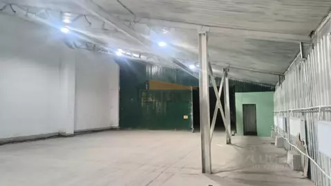 Производственное помещение в Московская область, Лосино-Петровский ...