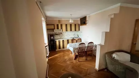 3-к кв. Краснодарский край, Анапа ул. Чехова, 45 (72.1 м)