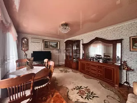 Дом в Астраханская область, Астрахань ул. Николая Островского, 91 (101 ...