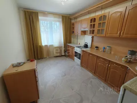 2-к кв. Курганская область, Шадринск ул. Свердлова, 122 (68.2 м)