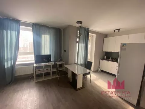 1-к кв. Московская область, Балашиха ул. Романычева, 3 (32.0 м)