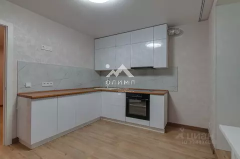 1-к кв. Вологодская область, Вологда ул. Космонавта Беляева, 21 (42.8 ...