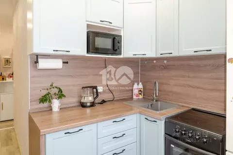 2-к кв. Новосибирская область, Новосибирск ул. Объединения, 70 (44.7 ...